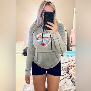 Roxy hoodie